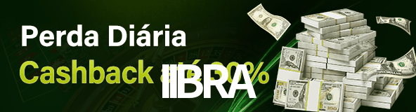IIBRA Casino: Jogue Online e Ganhe Grandes Prêmios IIBRA Casino: Jogue Online e Ganhe Grandes Prêmios